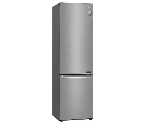 LG GBB72PZVFN NoFrost Srebrna - 1382476 - zdjęcie 8